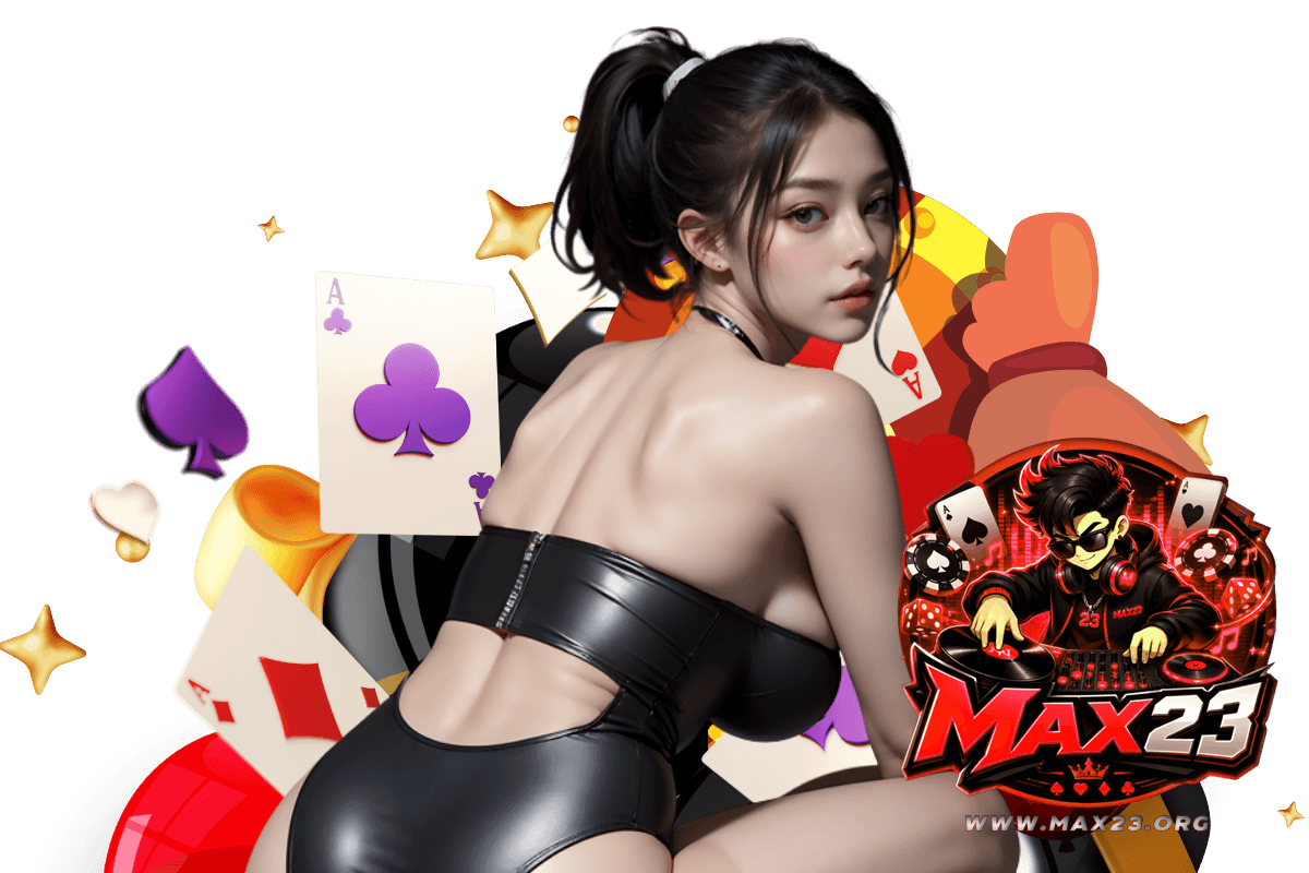 max23 app