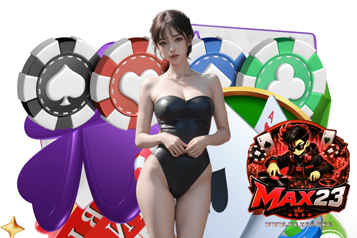 max23 login