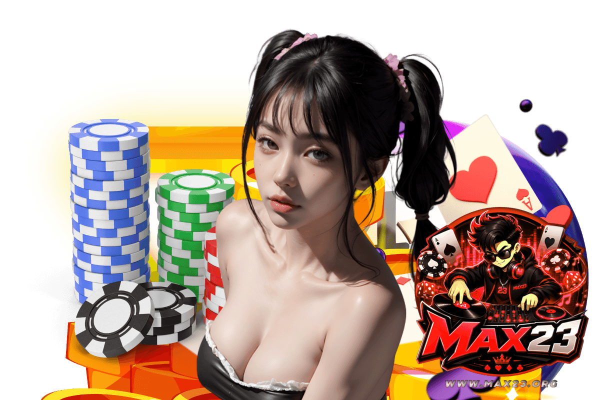 max23 สมัคร