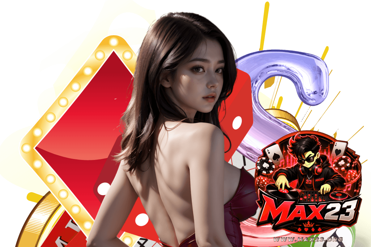 max23 สล็อต