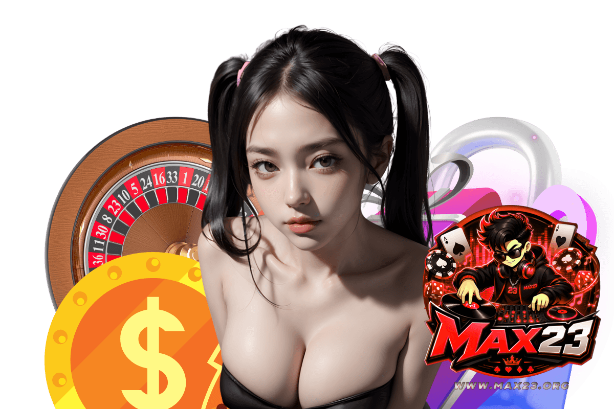 max23 แจกเครดิตฟรี