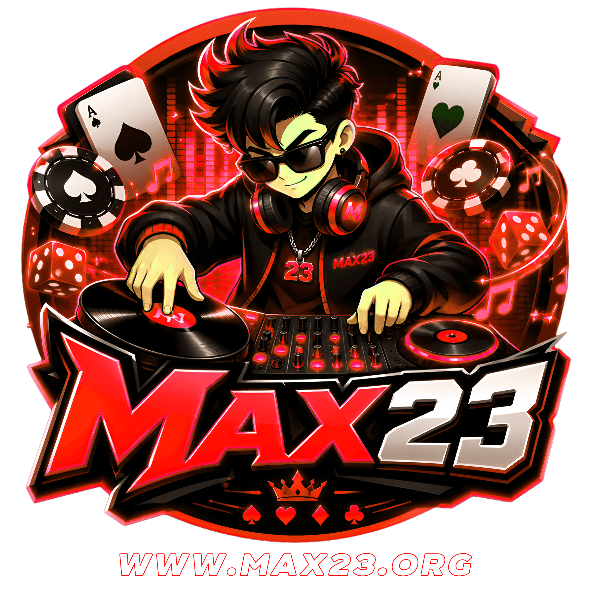 max23